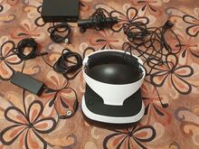 Sony VR V2 Sony PlayStation 4 + Camera V2 psvr ps4