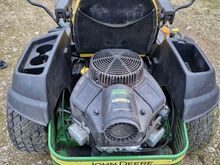 John Deere Z535M murutraktor