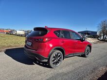 Mazda CX-5 Sports-Line AWD 2.2 129 кВт