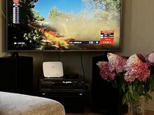 LG televiisor
