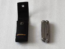 Multitööriist Leatherman
