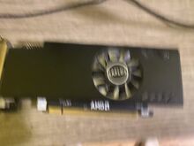 RX 550 4gb Low Profile