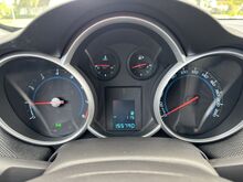 Chevrolet Cruze Bensiin JÄRELMAKS