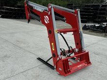Фронтальный погрузчик V-1500, BELARUS/MTZ, В НАЛИЧИИ