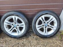 16" 5x120 bmw valuveljed lamellidel