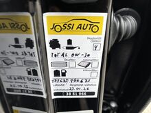 Peugeot 3008 2015a. Bensiin JÄRELMAKS!!