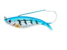 Voblerid/rohuvabad landid 3tk 8,5cm 21g