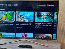 Samsung 49ˇˇ Smart Tv