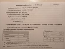 Audi A6 Quattro Allroad 3,0TDI Tiptronic