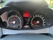 Ford Fiesta 1.2 44kw 2010a