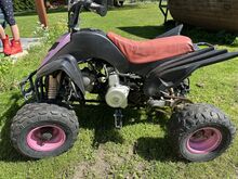 ATV