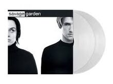 SAVAGE GARDEN - SAVAGE GARDEN, 2LP