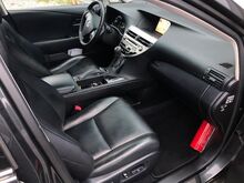 2010 Lexus RX 450h Hybrid