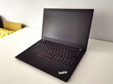 Äriklassi Lenovo T495 Ryzen 3 Pro, väga heas korra