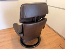 Stressless nahast tugitool
