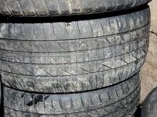 Suverehvid 235/45/18 4 tk 50