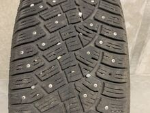 Naastrehv 4tk Continental Ice Contact 2 215/65/17