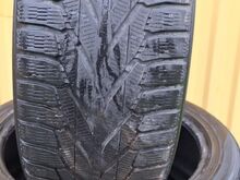 Talverehvid 255/45 R20 lamell 4-5mm 4tk