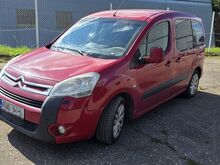 Citroen Berlingo Multispace 1.6 55kW