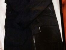 Didrikson meeste parka m