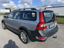 TOODUD HOLLANDIST Volvo XC70 2,4 D5 136kw, 4WD