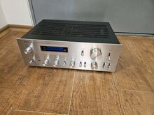 Pioneer SA-708 HiFi Stereo Integrated Amplifier