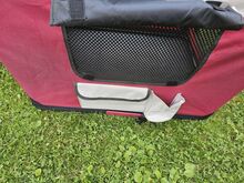 Koera transpordipuur
