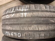 235/55/R19 Barum suverehvi 2tk