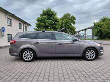 Ford Mondeo Titanium 1.6 diisel 2011