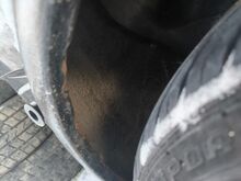 Vw golf2 gti vr6