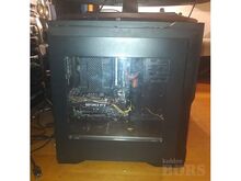 Mänguriarvuti (I7-7700K / RTX 2060 Super 8Gb)