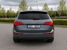 Audi Q5 2013 Facelift 2.0TDI, 193 000 km