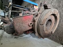 T25 remonti vajav mootor