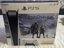 Playstation 5 plaadiseadmega