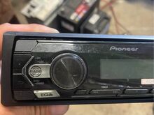 Pioneer raadio