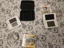 Nintendo 2DS and Nintendo New 3DS XL PAL Region