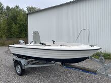 Mootorpaat Lohi 410