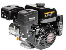 Mootor G200FD-A / 20 mm / elektri- ja käsistarter.