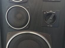 Kõlarid Radiotehnika S90