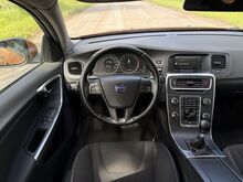 Volvo V60 City Safety 1.6 D2 84kw