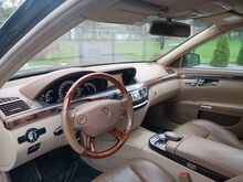 MB S420cdi 235kw reg 55