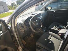 Golf Plus 2008