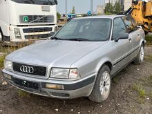 Audi 80 B4 tervik