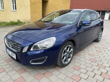 Volvo V60 Ocean Race 2.0 R5 D3 120kW