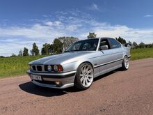 BMW 518i 85kw 1994 E34