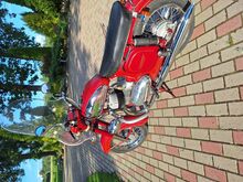 Jawa 360/350