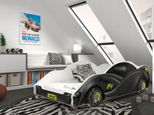 Autovoodid lastele
