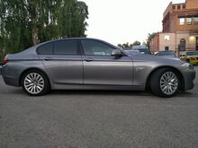 BMW 530 xDrive 2011