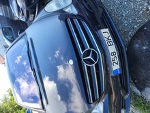Mercedes-Benz  R350