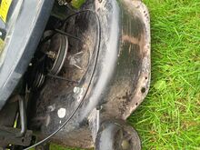Mcculloch m145-107t